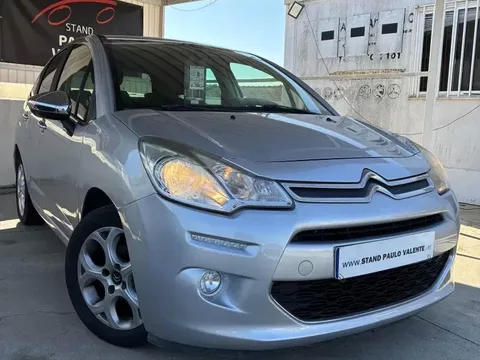 Citroën C3 1.4 HDi Exclusive