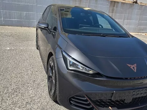 Cupra Born 170 kW/79 kWh Endurance