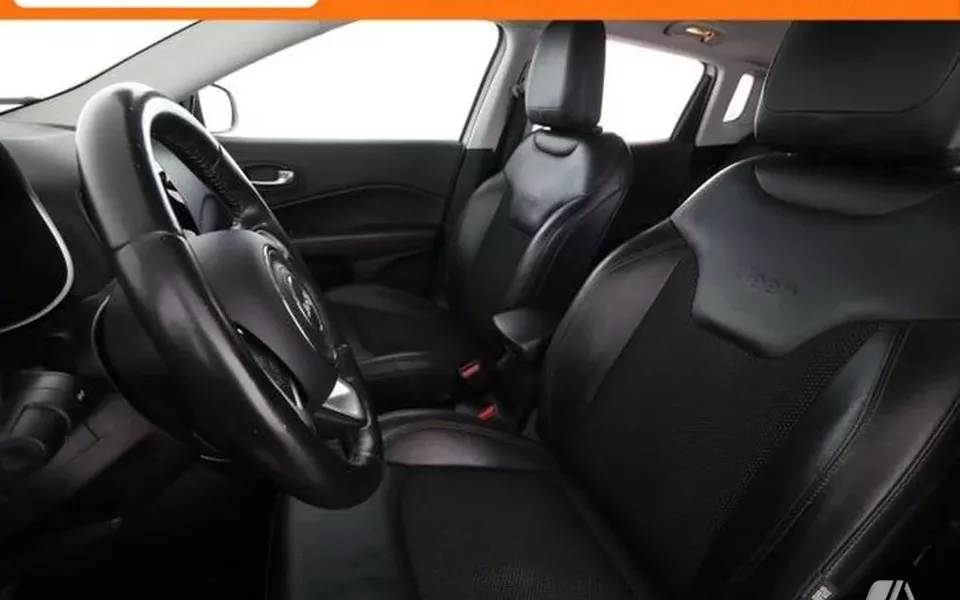 JEEP Compass Compass 1.6 Mjt Limited FWD