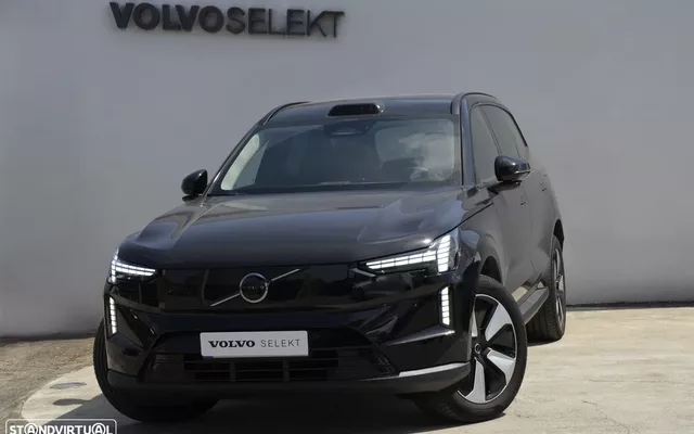 Volvo EX90 104 kWh Single Motor Core