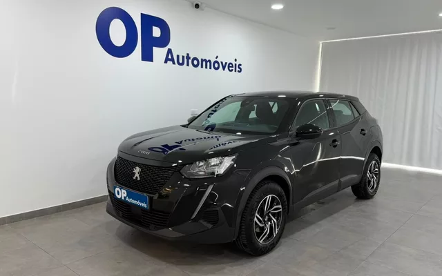 Peugeot 2008 1.2 PureTech Active