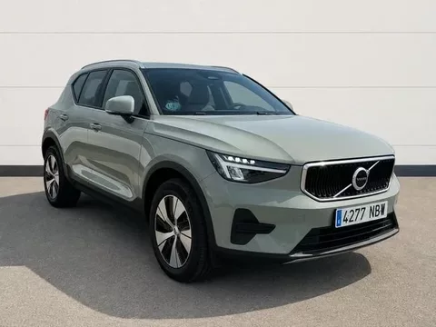 VOLVO XC40 2.0 B3 MHEV CORE DCT 163 5P