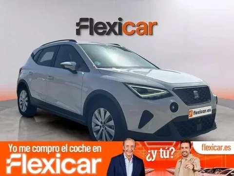 SEAT Arona 1.0 TSI 81kW (110CV) Style
