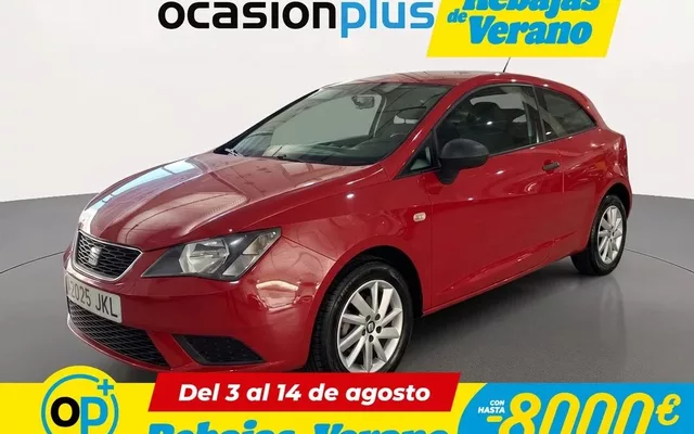 SEAT Ibiza Ibiza SC 1.0 Reference 75