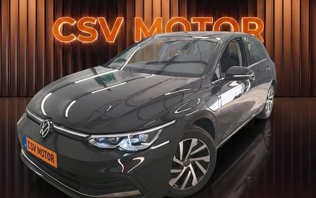 VOLKSWAGEN Golf Golf 1.4 TSI eHybrid 150kW