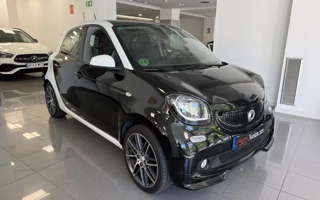 SMART Forfour Forfour 66 Perfect Aut. - 14899€ en Reus