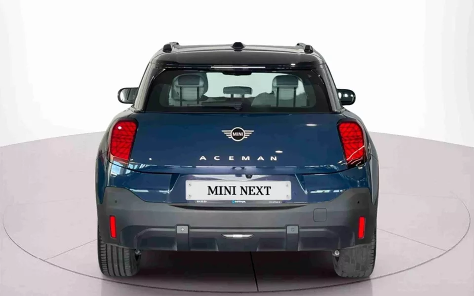 MINI - MINI Aceman - Mini Aceman SE Essential