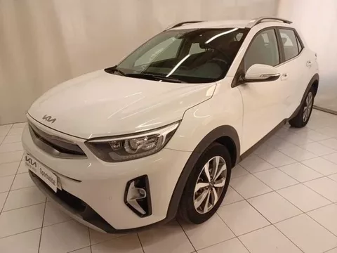 KIA Stonic 1.0 T-GDi 74kW (100CV) MHEV MT Concept