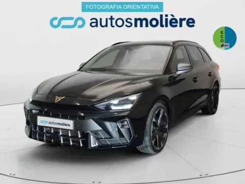 1.6T Klass 118 kW (160 CV)