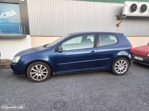 VW Golf
