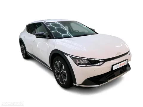 Kia EV6 58 kWh Air