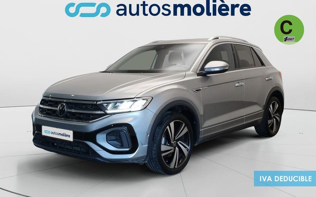 R-Line 1.5 TSI 110 kW (150 CV)