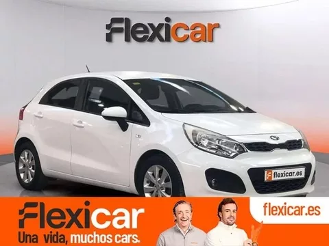 KIA Rio Rio 1.2 Concept
