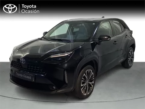 TOYOTA Yaris Cross Yaris Cross 120H Style
