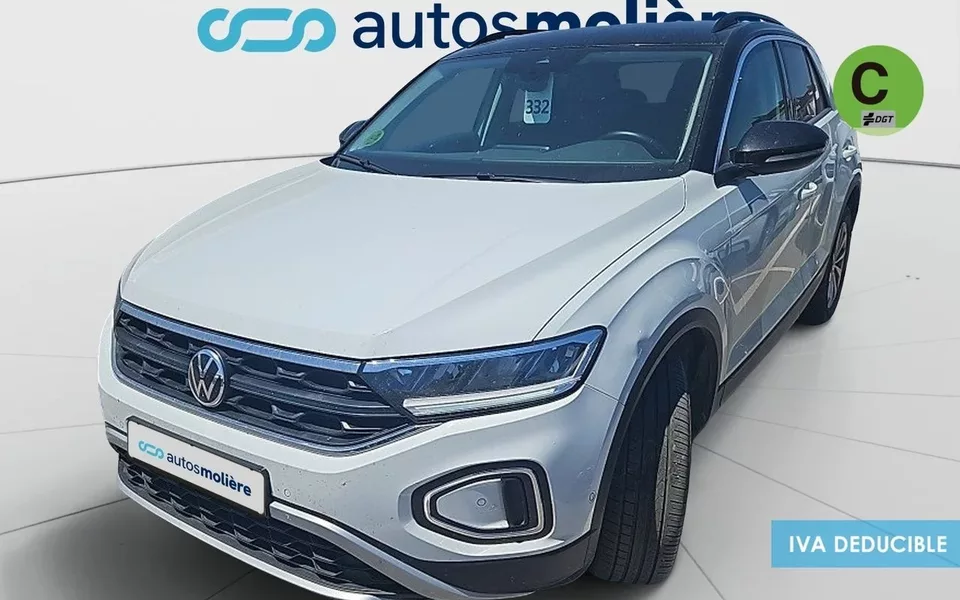 Life 2.0 TDI 110 kW (150 CV) DSG