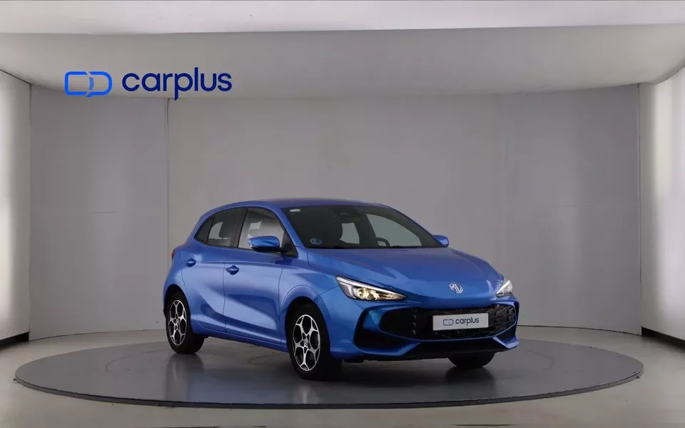 MG MG3 Hybrid+ Comfort