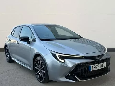 TOYOTA Corolla 1.8 HEV GR-SPORT E-CVT 140 5P