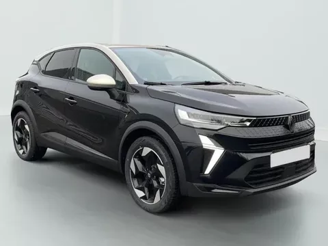 Renault CAPTUR Captur E-Tech full hybrid 145 ch Techno Zéro km immatriculé
