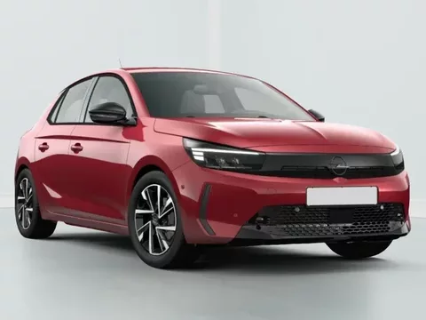 Opel Corsa 1.2 Turbo 100 ch BVM6 GS Zéro km immatriculé