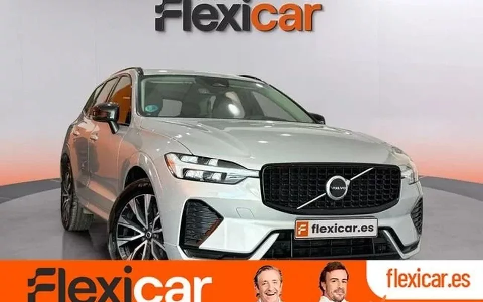 VOLVO XC60 2.0 B4 D AWD Core Auto