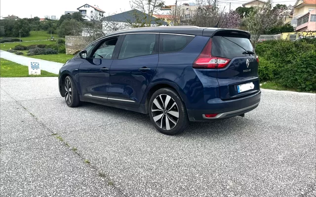 Renault Scénic