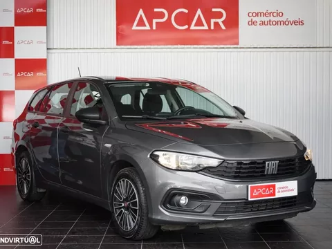 Fiat Tipo Station Wagon 1.3 Multijet City Life
