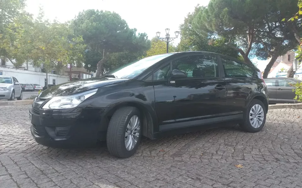 Citroën C4