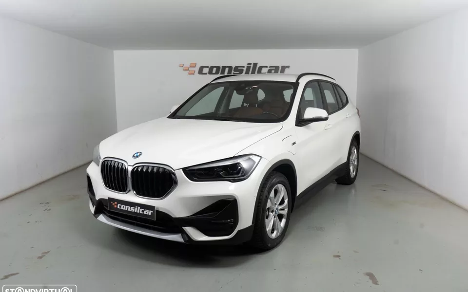 BMW X1 25 e xDrive Corporate Edition