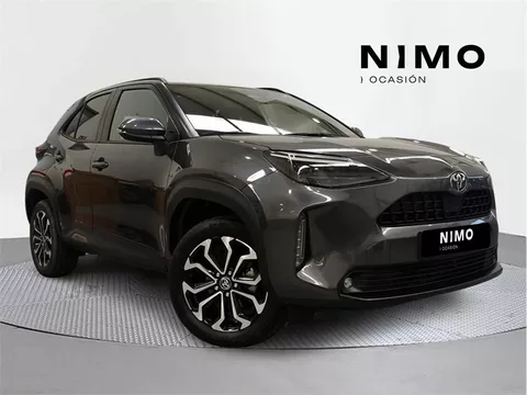 TOYOTA Yaris Cross Yaris Cross 120H Style