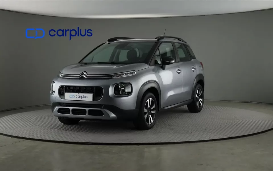 Citroën C3 Aircross PureTech 81kW (110CV) S&S FEE
