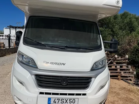 Fiat Ducato 35 2.3 M-Jet L CD