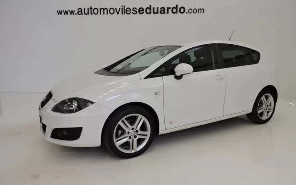 SEAT León León 1.6TDI CR Style Copa