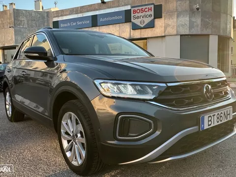 VW T-Roc 1.0 TSI Urban
