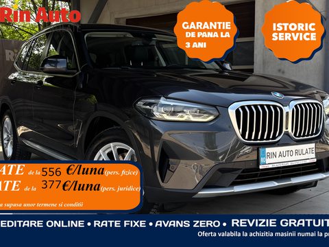 BMW x3 Diesel 2.0