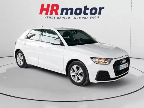 AUDI A1 A1 Sportback 25 TFSI