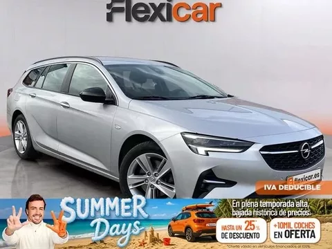 OPEL Insignia Insignia ST 1.5D DVH S&S Business Edition AT8 122