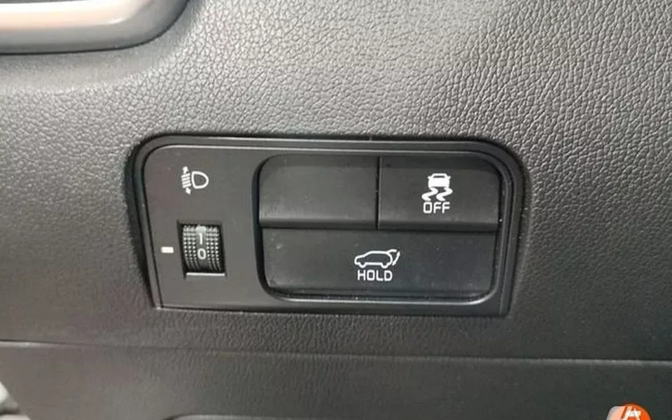 KIA Sorento 1.6 T-GDi HEV Plus Edition 4x2 7pl