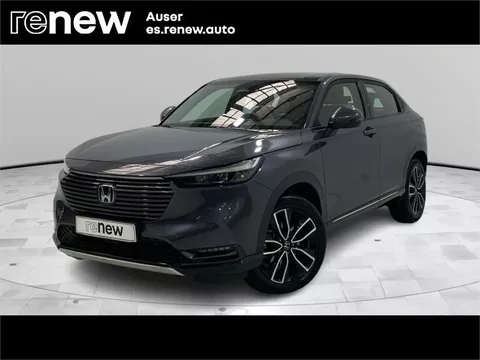 HONDA HR-V SUV HR-V 1.5 i-MMD Elegance