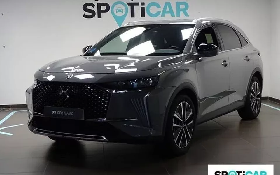DS DS 7 Crossback E-TENSE 4x4 300 OPERA - 34500€ en Barakaldo