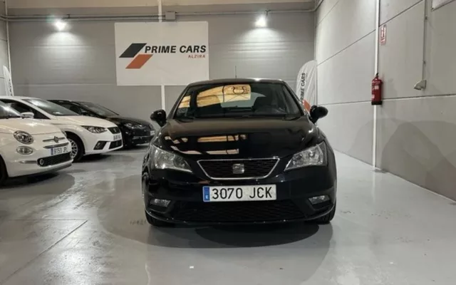 SEAT Ibiza Ibiza ST 1.6TDI CR Style 90