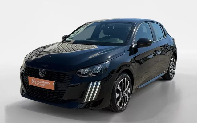 Peugeot 208 1.2 PureTech Active
