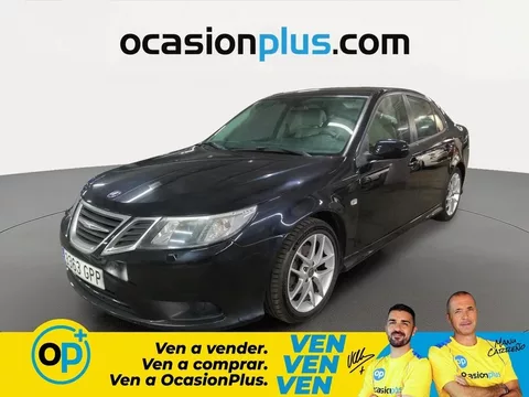SAAB 9-3 9-3 1.9TiD Vector