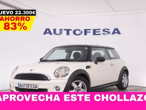 MINI One ONE 1.4 75CV 5P