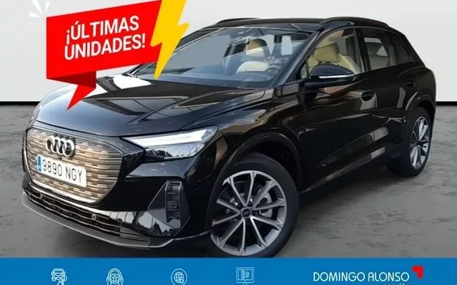 AUDI Q4 e-tron e-tron 45 Sport 210 kW (285 CV) quattro