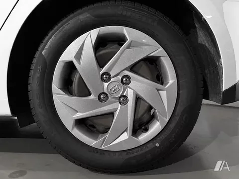 HYUNDAI i20 Nuevo 1.2 MPI 62 kW (84 CV) MT5 2WD Sense