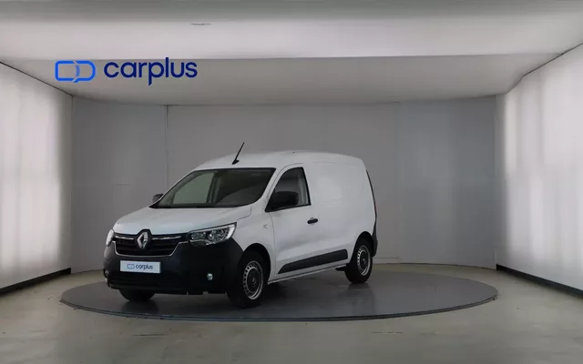 Renault Express Advance 1.5 Blue dCi 70 kW (95 cv)
