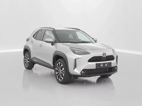 Toyota Yaris Cross Yaris cross 1.5 Hybride 130h Design e-CVT Zéro km immatriculé