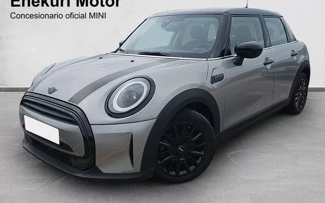 MINI Mini Mini Cooper Aut.