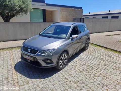 SEAT Arona 1.6 TDI Reference
