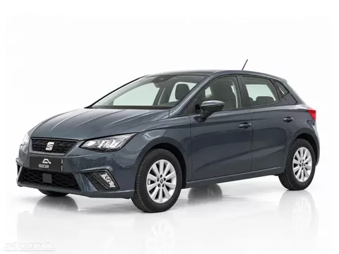 SEAT Ibiza 1.0 TSI Style